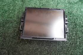 68270672af Dodge 2016 2017 Durano Radio Receiver Dash Info Display Screen Oem