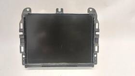 68270672ag Dodge Ft17 Durango 8.4 Inch Radio Stereo Head Unit With Navigation Oem 1 Year Wnty