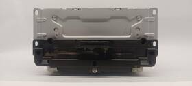 68308772ab Dodge Ft17 Journey Radio Stereo Head Unit Without Navigation Oem 1 Year Warranty