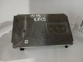 68312296ag Dodge Radio Amplifier From 2019 Ram 1500 11345008