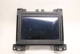 A11-cry10002 Dodge 68321852ae 2018-2020 Charger Oem 7 Inch Touch Radio Display