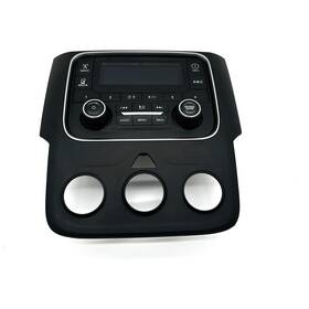 68356517aa Dodge Ram Radio And Bezel 17 18 19 3.0 Screen 1500 2500 3500 4500
