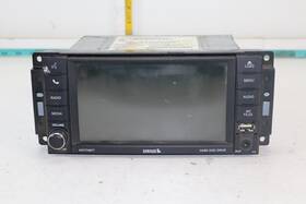 68363307aa Dodge 2012-2019 Grand Caravan Town And Country Radio Cd Player Oem