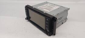 68368207aa Dodge Ft12-ft20 Caravan Radio Assembly Head Unit With Sirius Oem 1 Year Wnty