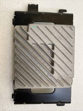 P68312240ah Dodge 68369633ah 2019-2024 Ram 1500 Active Noise Cancellation Module Oem Used