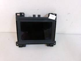 68399217ab Dodge 2018-19 Challenger 7 Inch Touchscreen Radio Head Unit Vp2