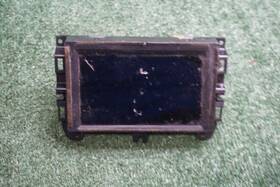 68428492ad Dodge 2018 2019 2020 Durango Dash Display Screen Monitor Oem