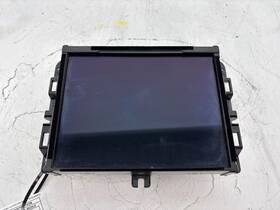 68465149ab Dodge 2021 - 2024 Durango 8.4 Inch Radio Receiver With Display Oem