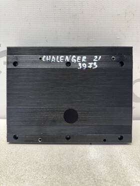 68549150aa Dodge 2017 - 2023 Charger Audio Radio Amplifier Control Module Oem