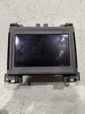 68575669aa Dodge 2021 Challenger 7 Inch Radio
