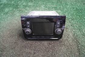 A3c03487000h0056 Dodge 2020 Ram Promaster 1500 Radio Receiver Am Fm Oem
