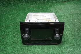 A3c03487400h027f Dodge 2012 Ram 1500 Navigation Screen Oem