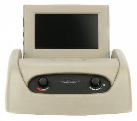 04685994ad Dodge/chrysler 04 Caravan Town And Country Rear Temp Control W Flip Down Display