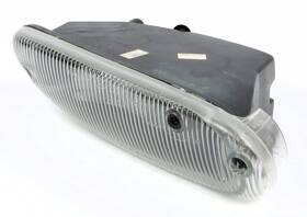4630748 Dodge Chrysler 1999-2000 Single Factory Front Right Head Light Lamp Part