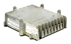 P05293114ab Dodge/chrysler/eagle 1997 - 1998 Transmission Chassis Control Module