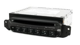 P56038659ad Dodge Chrysler 1998-2006 Sebring Intrepid Stratus 6 Disc Cd Player
