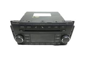 Kl3s6m Dodge 2010 Caliber Sxt Am Fm Cd Radio Reciever Oem