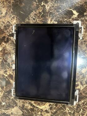 M3c4102990 Dodge 2021-2022 Challenger Srt Oem Uconnect Navigation Radio Display Screen 8.4 Inch