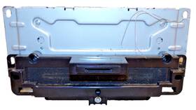 P05064538an Dodge 11 12 Chrysler 300 Dart Charger Radio Cd Mechanism Bulk 2011