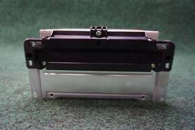 P05091102ai Dodge 2011 2012 Journey Am/fm/cd/mp3 Radio Oem