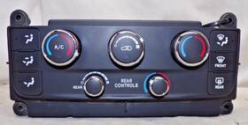P55111240ai Dodge 11 12 13 14 15 16 17 18 19 20 Grand Caravan Climate Control