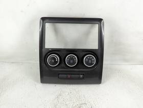 P55111463af Dodge Challenger Radio Control Panel Ulo05
