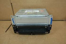 P68209666ag Dodge 2013 2014 Journey Am Fm Radio Cd Player Receiver Oem