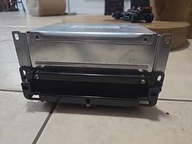 P68209670ab Dodge 2012-2014 Charger Radio Cd Mechanism Player