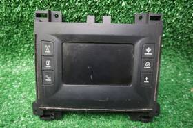 P68292891ac Dodge 2017 Charger Se Radio Receiver Oem