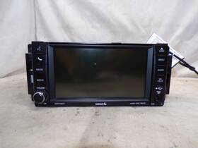 P68363459ab Dodge 13 14 15 16 17 18 Caravan High Speed Radio Cd Dvd Mygig Rbz