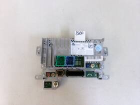 P68583503ae Dodge 2024-25 Ram Truck Multi Media Radio Module
