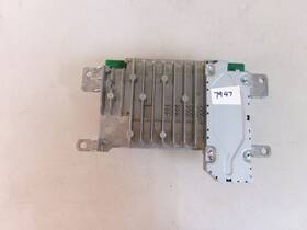 P68618455ac Dodge 2023 Jeep Grand Wagoneer Radio Sat Media Unit