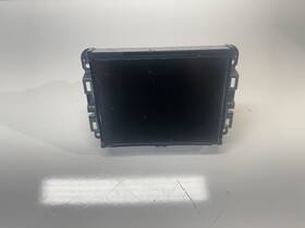 T00be277272649 Dodge Dodge/chrysler/jeep/ram Uconnect Gps Nav Vp4 Na 8.4 Inch By Harman 2013-2019 Oem