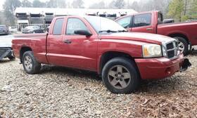 594-01773 Dodge Truck Info-gps-tv Screen Roof Mounted Compass And Temperature Fits 06 Dakota 473039
