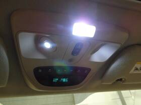 594-10276 Dodge Truck Info-gps-tv Screen Otis Fits 08-09 Aspen 1668754
