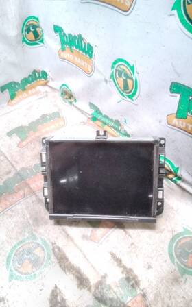 594-10608 Dodge Truck Ram2500 2021 Audio Equipment Radio 3332518
