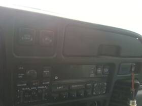 638-00874k Dodge Truck Audio Equipment Radio Am-fm-cd Fits 92-96 Dakota 26894682