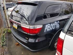 638-03553 Dodge Truck Audio Equipment Radio Receiver Face Plate Id Res Fits 11 Durango 5010293