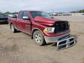 638-03652l Dodge Truck Driver Audio Equipment Radio Fits 03-11 1500 Pickup 1347006