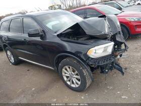 638-07848 Dodge Truck Audio Equipment Radio Display And Receiver Bluetooth Fits 14 Durango 305238