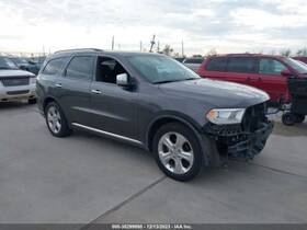 638-07849 Dodge Truck Audio Equipment Radio Display And Receiver Bluetooth Fits 14 Durango 59827