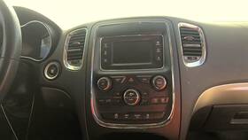 638-08827 Dodge Truck Audio Equipment Radio Display And Receiver Sirius Fits 16 Durango 1995575