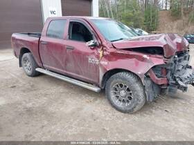 638-08952 Dodge Truck Audio Equipment Radio Classic Style Opt Ra2 Fits 17-20 1500 Pickup 1988491