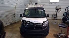 638-12732 Dodge Truck Promacity 2018 Audio Equipment Radio 609045