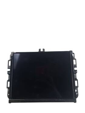638-14138 Dodge Truck Audio Equipment Radio Receiver 8.4 Inch Screen Fits 20 2500 Pickup 641254