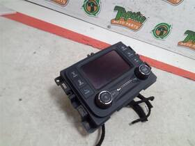 638-14403 Dodge Truck Ram2500 2021 Audio Equipment Radio 3724070
