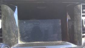 638-14521 Dodge Truck Audio Equipment Radio Display And Receiver Siriusxm Fits 21-23 Durango 478228