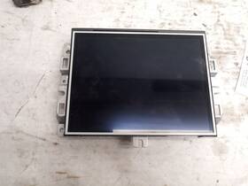 638-15908 Dodge Truck Display For 2023 Ram 2500 Audio Equipment Radio 3012576