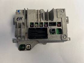68312567ab Dodge Truck 638.ch8r20 2019-2024 Ram 1500 Multi Media Module