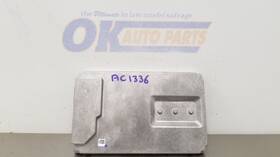 68531193aa Dodge Truck 20 Ram 2500 Radio Audio Amplifier